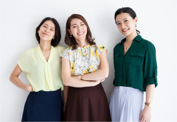 自信が持てるようになる